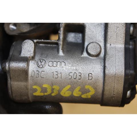 03C131503B VAG Válvula EGR de recirculación de gases  disponible Ourense