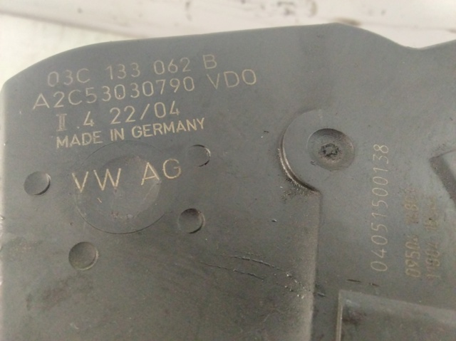03C133062B VAG