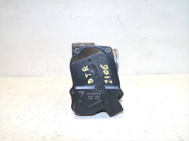03C133062B VAG Cuerpo de aceleración completo  comprar en Lleida