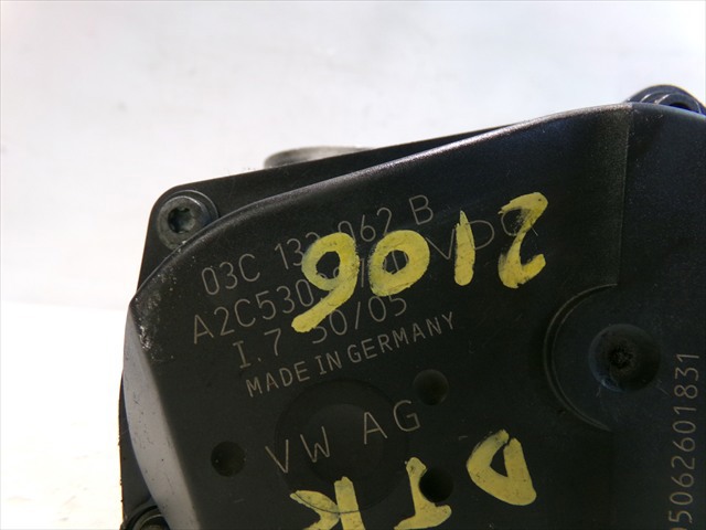 03C133062B VAG Cuerpo de aceleración completo  comprar en Jaén