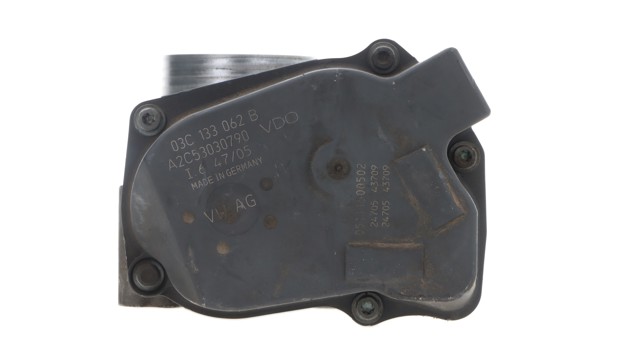 VAG 03C133062B Cuerpo de aceleración completo  disponible Valladolid