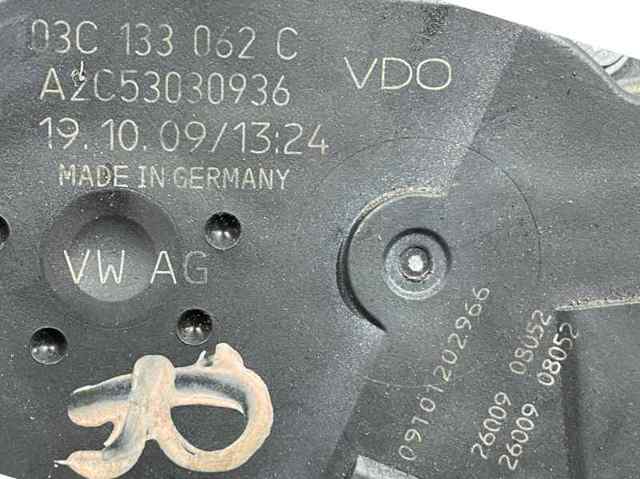 03C133062C VAG Cuerpo de aceleración completo  comprar en Jaén