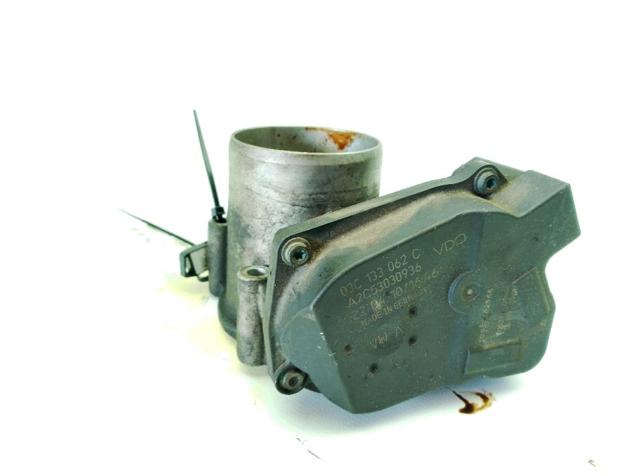 03C133062T VAG Cuerpo de aceleración completo  disponible Alicante