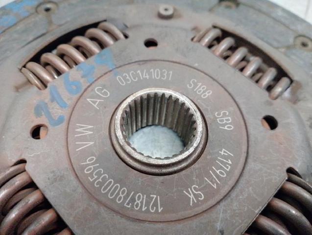 03C141025D VAG
