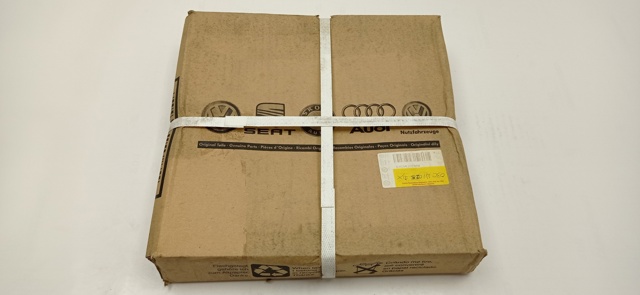 Plato de presión del embrague Skoda Octavia 1Z3