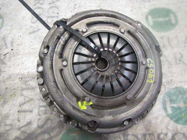 Comprar Embrague de disco Fabia II 5J5, 545