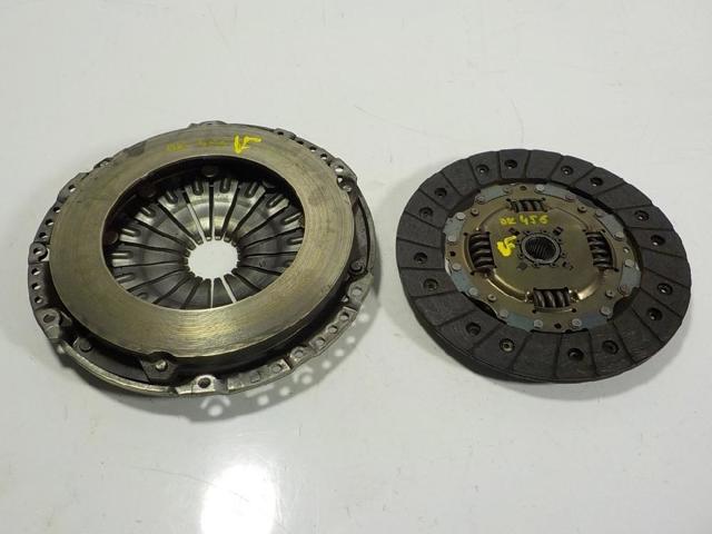 Disco de embrague Volkswagen Passat 3G2, CB2