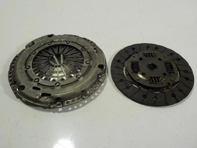 Disco de embrague Volkswagen Passat 3G2, CB2