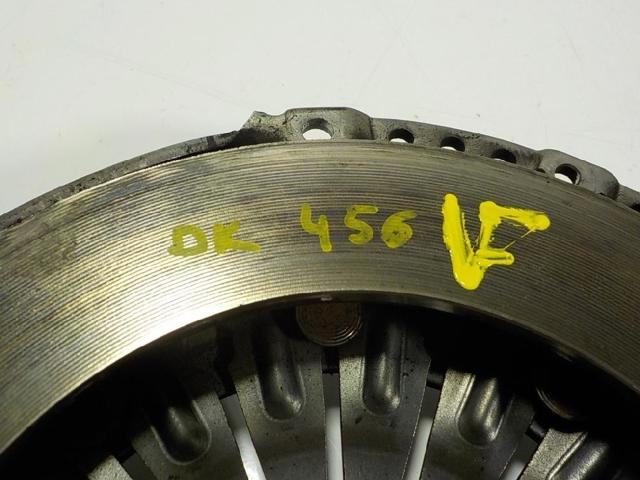 Disco de embrague Volkswagen Passat 3G2, CB2