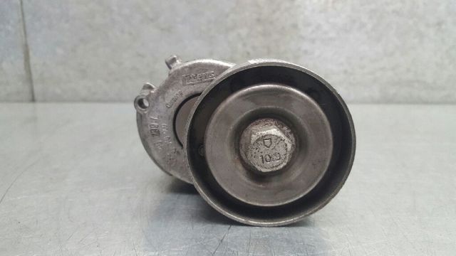 Polea tensora, correa poli V 03C145299L VAG