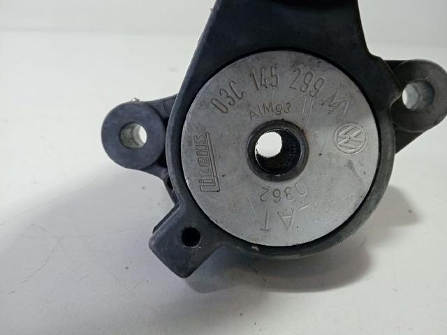 Rodillo, correa trapecial poli V Volkswagen Tiguan 1 5N1, 5N2