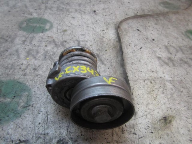 Polea tensora correa poli V 03C145299Q VAG