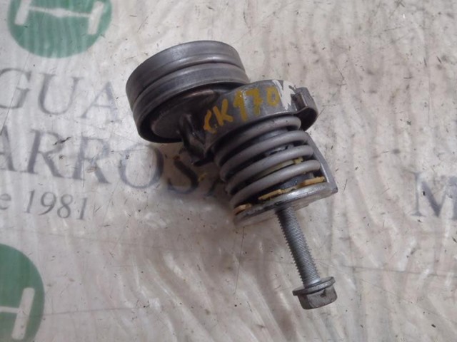 Polea tensora, correa poli V 03C145299Q VAG