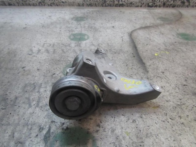 03C145299Q Polea tensora correa poli V  en stock Sabadell