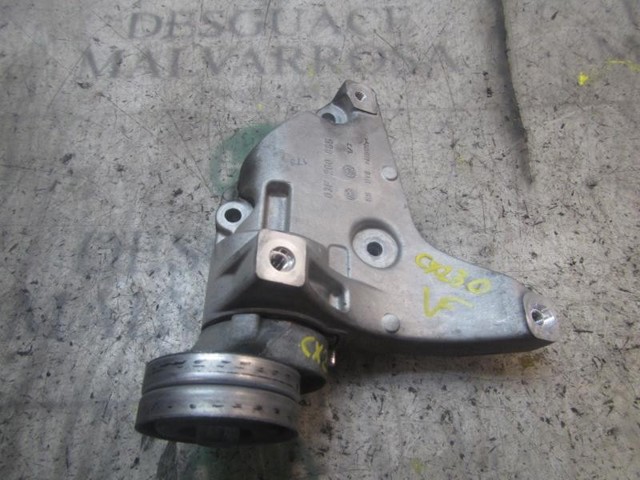 03C145299Q VAG Rodillo tensor de la correa de transmisión  disponible Alicante