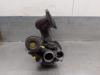 Turbo para motor 03C145701B VAG