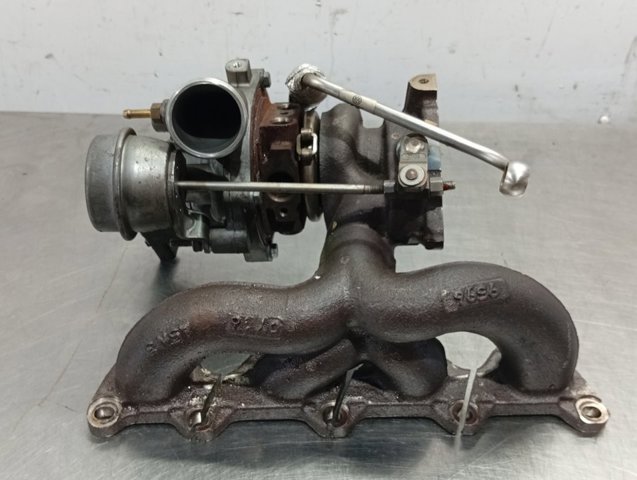 Turbo para Volkswagen Passat (362)