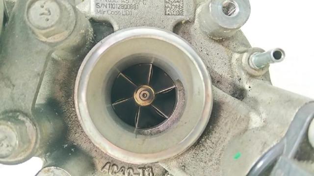 VAG 03C145702C Turbocompresor  en stock Valencia