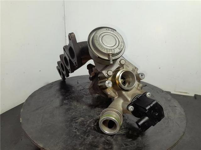 03C145702C Turbocompresor  comprar en Zaragoza