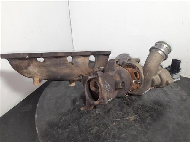 03C145702C VAG Turbocompresor  en stock Huelva