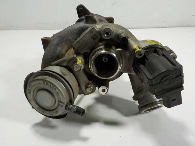 VAG 03C145702L Turbocompresor  comprar en Murcia