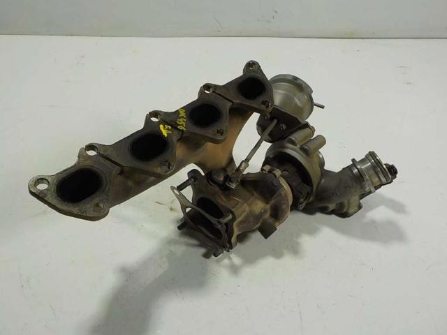 03C145702L Turbocompresor  comprar en Reus
