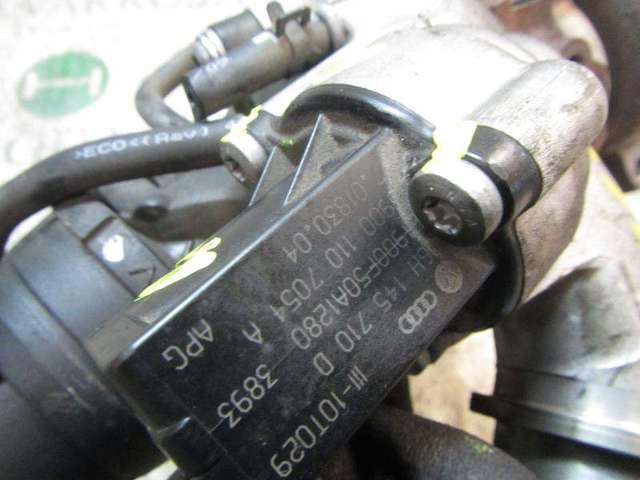 03C145702L Turbocompresor  comprar en Zaragoza