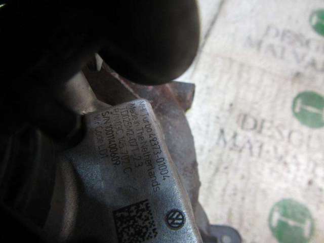 03C145702L VAG Turbocompresor  disponible Alicante