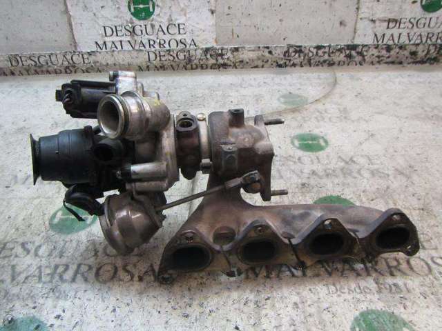 03C145702L Turbocompresor  comprar en Reus