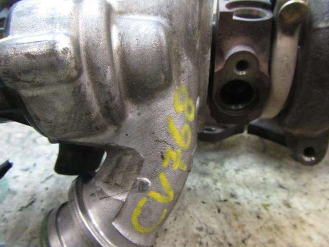 03C145702L VAG Turbocompresor  disponible Alicante
