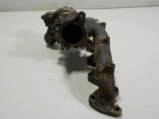 VAG 03C145702L Turbocompresor  comprar en Ponferrada