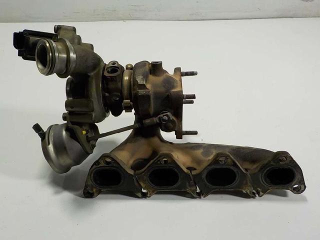 03C145702L Turbocompresor comprar Almería