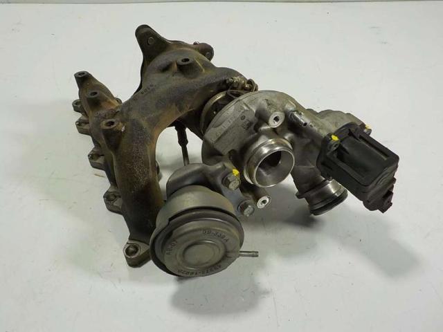 VAG 03C145702L Turbocompresor  disponible España