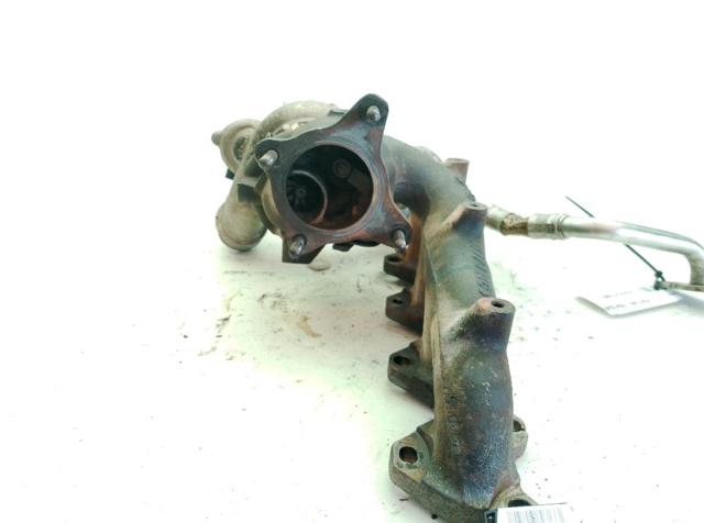03C145702L Turbocompresor comprar Girona