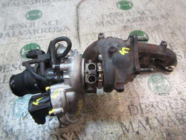 03C145702L VAG Turbocompresor  en stock Gandía
