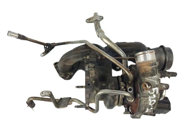 Comprar Turbo de coche Passat 358