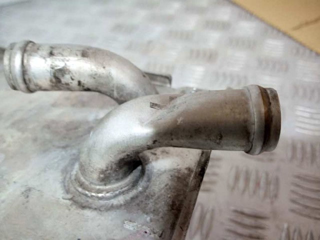 VAG 03C145749B Radiador de aceite  en stock Valencia