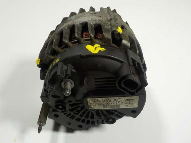 03C903023A VAG Alternador  disponible Ourense
