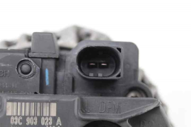 03C903023A Alternador  comprar en Pontevedra