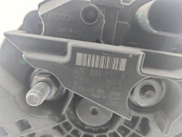 03C903023A VAG Alternador  comprar en Lleida