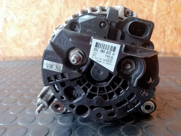 03C903023A VAG