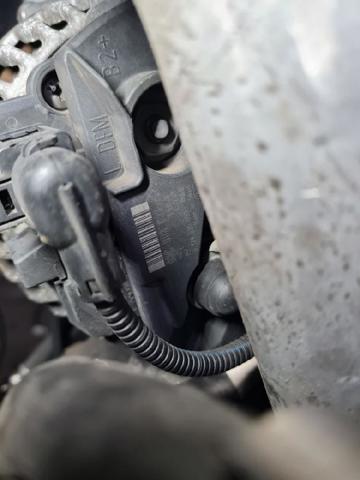VAG 03C903023A Alternador comprar Pamplona