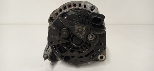03C903023A Alternador  comprar en Zaragoza
