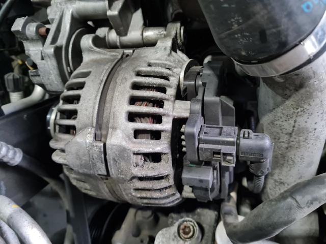 VAG 03C903023A Alternador  en stock Terrassa