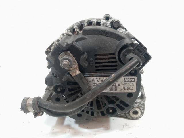 03C903023B Alternador  comprar en Pontevedra