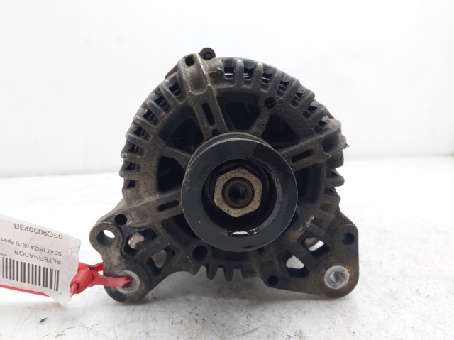 VAG 03C903023B Alternador  en stock Salamanca