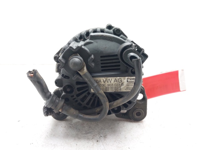 VAG 03C903023B Alternador  disponible Lugo