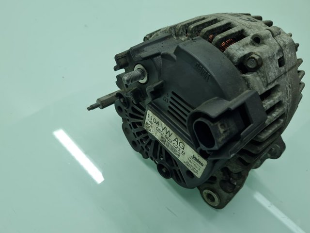 03C903023B VAG Alternador  en stock Gandía