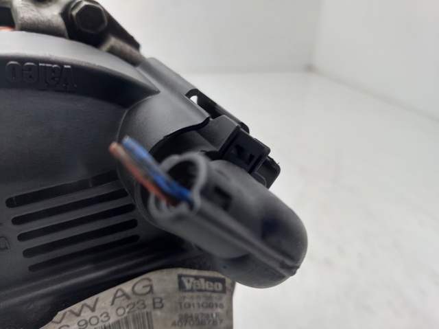 03C903023B VAG Alternador  comprar en Lleida