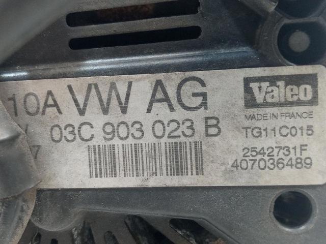 03C903023B VAG Alternador  comprar en Oviedo